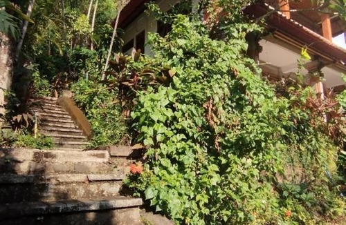 Banjartegehe House | Pondok Wisata Grya Sari