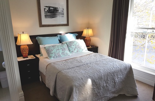 Ponsonby Hotel | Ponsonby Manor Guest House Auckland