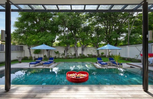 Gili Trawangan Villa | Ponte Villas