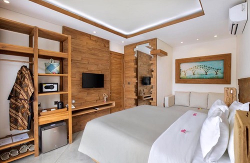 Gili Trawangan Villa | Ponte Villas