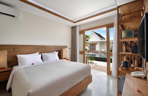 Gili Trawangan Villa | Ponte Villas