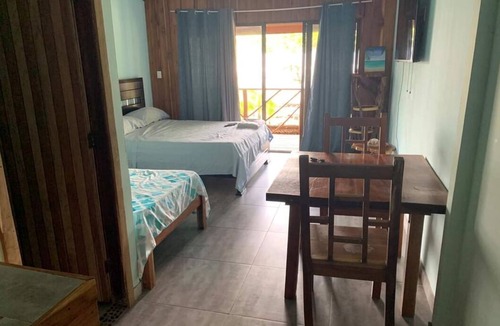 Esterillos Este Apartment | Poolside Studio
