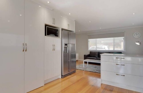 Glenorchy House | Poppies House Hobart