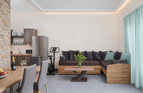 Scala House | Porfyra Suite 1