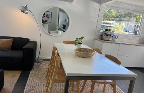 Port Arthur House | Port Arthur Beachfront Retreat