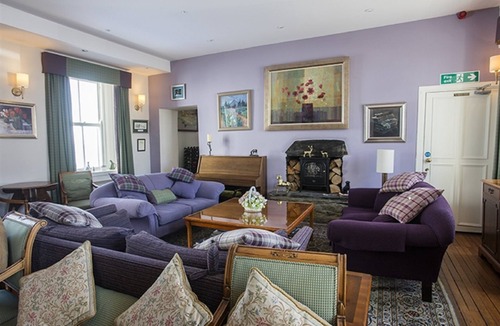 Port Charlotte Hotel | Port Charlotte Hotel