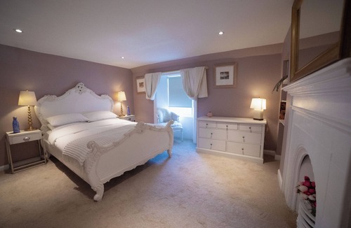 Pitlochry Hotel | Port Na Craig Inn