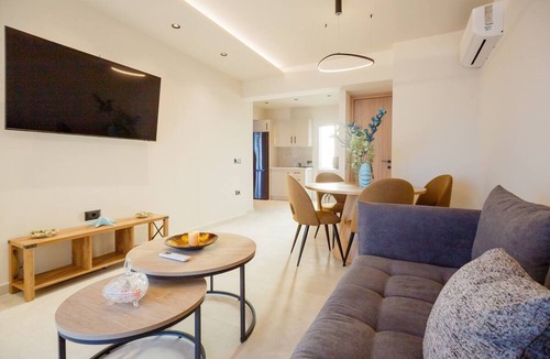 Zakynthos Apartment | Port View 2 in Zakynthos