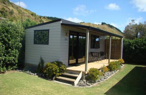 Port Waikato Resort | Port Waikato Holiday Park