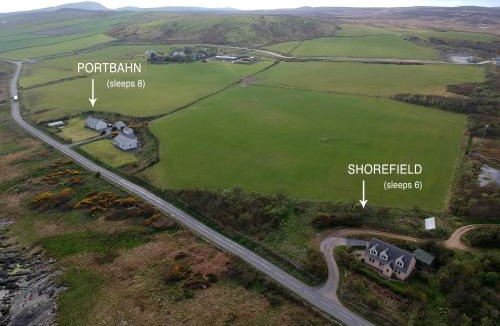 Islay Island House | Portbahn, Bruichladdich