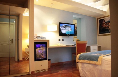 Tropea Bed & Breakfast | Portercole