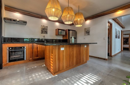 Chiguata Villa | Porto Alegre Resort. 2 villas, 1 pool, 14 guests