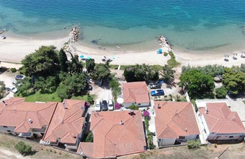 Nikita Apartment | Porto Almira Beachfront Apartments
