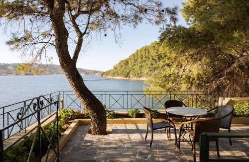 Punta Villa | Porto Castello Villas