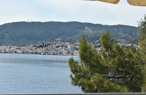 Punta Villa | Porto Castello Villas: Casa da Ron