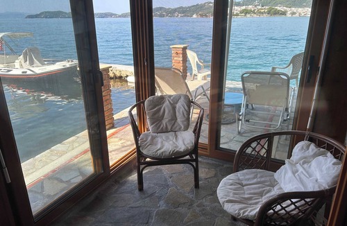 Punta Villa | Porto Castello Villas: Porto Marina