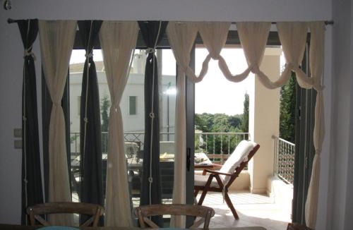 Agios Emilianos Villa | Porto Heli Villas & Studios