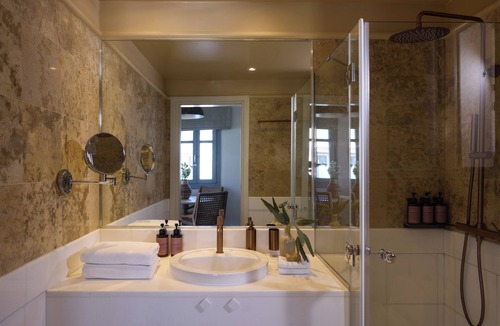 Korissia Hotel | Porto Kea Suites