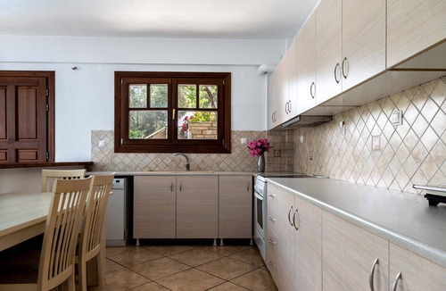 Porto Koufo House | Porto Koufo Resort