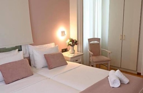 Nafplion City Centre Hotel | Porto Nafplio