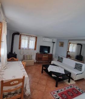 Porto Germeno Apartment | Porto Vito