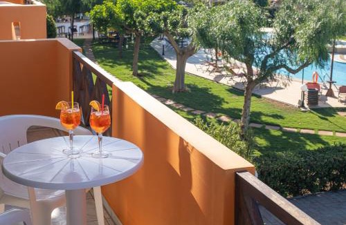 Agkisaras Apartment | Portokali Apartments