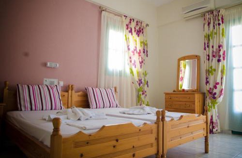 Agkisaras Apartment | Portokali Apartments