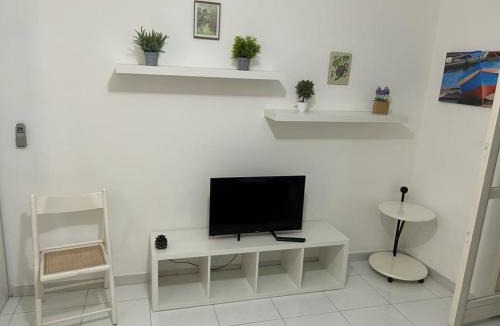 Tonnarella Apartment | Portorosa