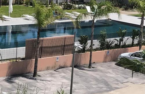 Tonnarella Apartment | Portorosa