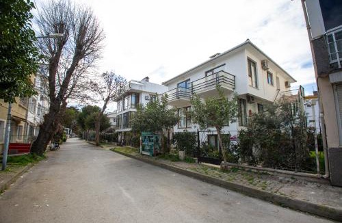 Adalar House | poseidon kınalıada