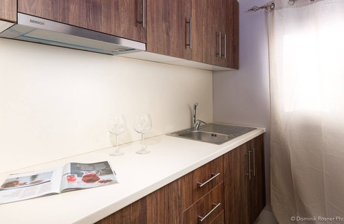 Alonia Apartment | Potamakia Seaside Suite