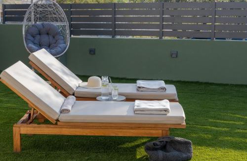 Gournai House | Potame Suites by Estia