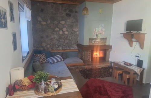 Konitsa Apartment | Potamolithos Suites 2