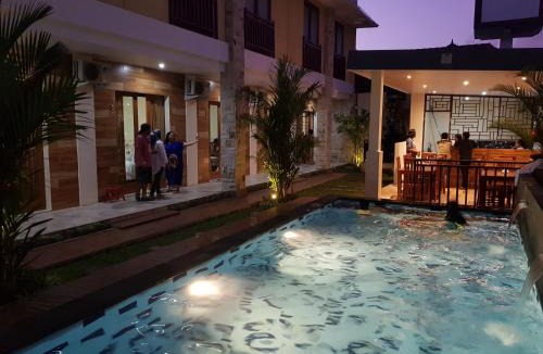Tuban House | Praba Guesthouse