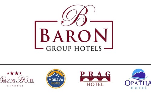 Beyazit Hotel | PRAG HOTEL