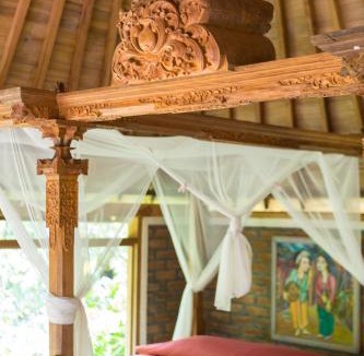 Wongaya Gede Resort | Prana Dewi Mountain Resort