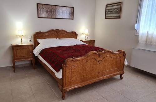 Anogia Apartment | ''Prasini Folia'' Apartments - Studio Sohora