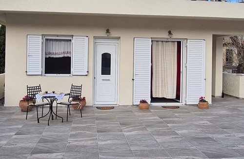 Anogia Apartment | 'Prasini Folia' - Traditional Residence