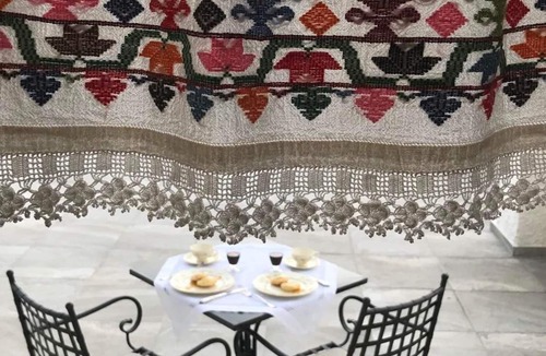 Anogia Apartment | 'Prasini Folia' - Traditional Residence