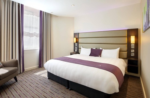 Thurso Hotel | Premier Inn Thurso