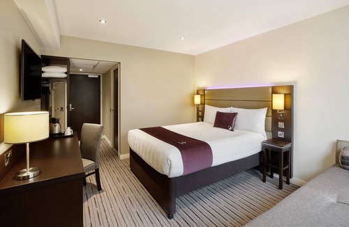Thurso Hotel | Premier Inn Thurso