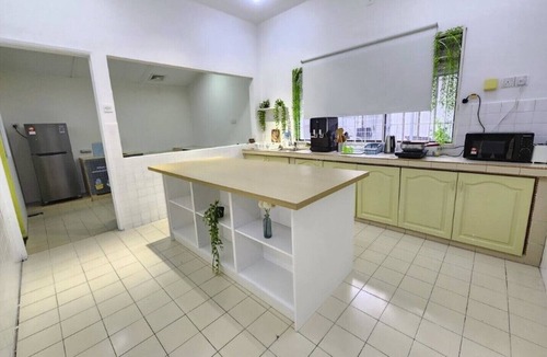 Petaling Jaya House | Premium PJ SS14 Bungalow House/18Pax/SS2/Plaza33/UM/中文房东 Petaling Jaya
