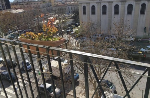 Province of Messina Apartment | pressi caronte Appartmento in Messina