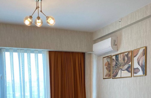 Bahcelievler Apartment | Prestige 21 - Modern stylish 1 Bedroom Apartment