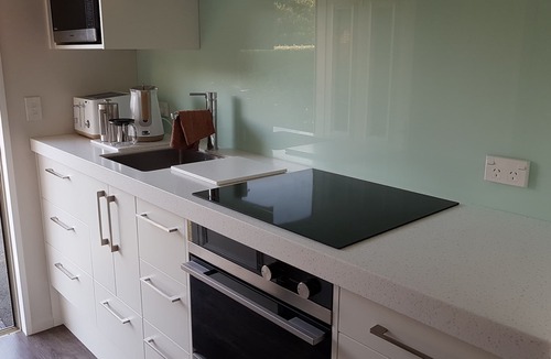 Dunedin Apartment | Prestige Apartments No 1. New one bed apartment fully self contained.