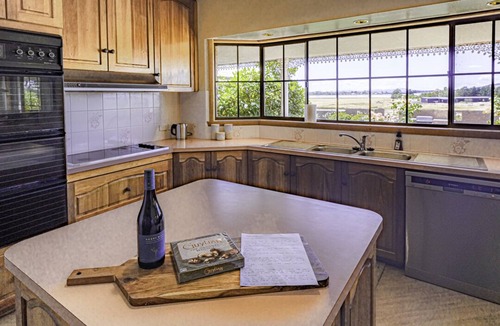 Sandford House | Prestigious Expansive Home with Almost Everything