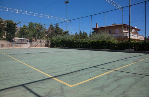 Sant'Onofrio Villa | PRESTIGIOUS VILLA IN RESIDENCE WITH POOLS AND SPORTS FIELD
