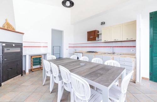 Piana Calzata Villa | Prestigious villa with exclusive private pool