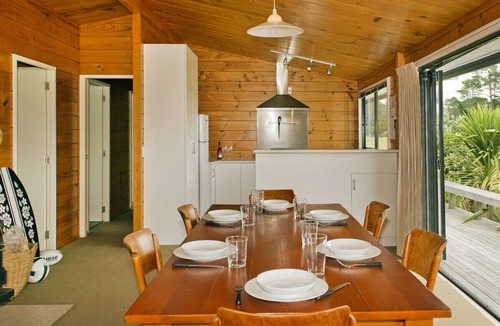 Pauanui Cottage | Pretty in Pauanui - Pauanui Holiday Home
