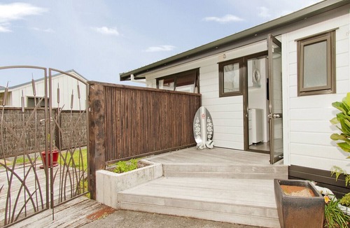 Pauanui Cottage | Pretty in Pauanui - Pauanui Holiday Home